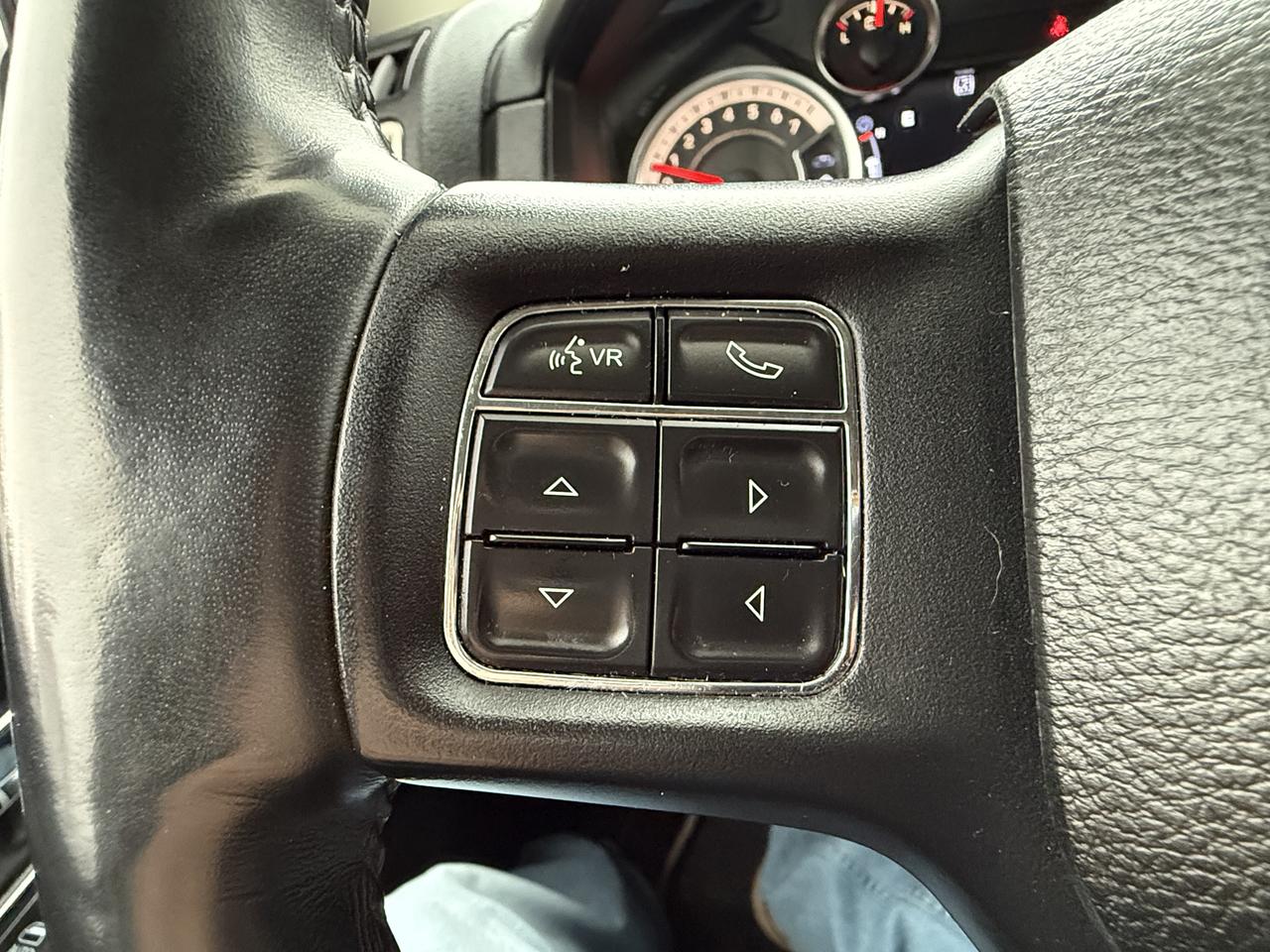 2014 RAM 1500 SPORT Photo