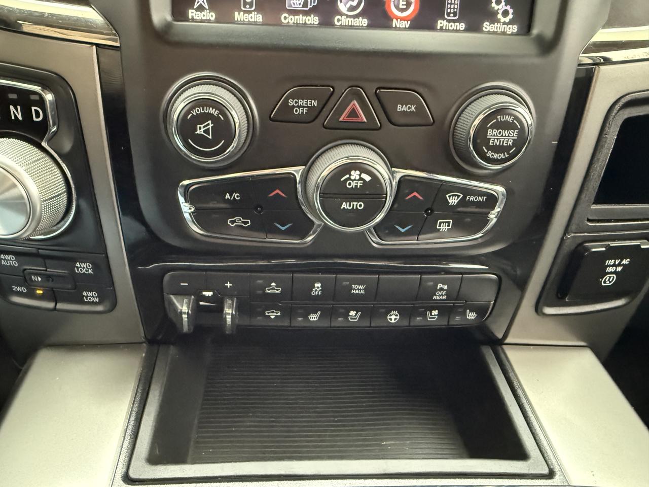 2014 RAM 1500 SPORT Photo