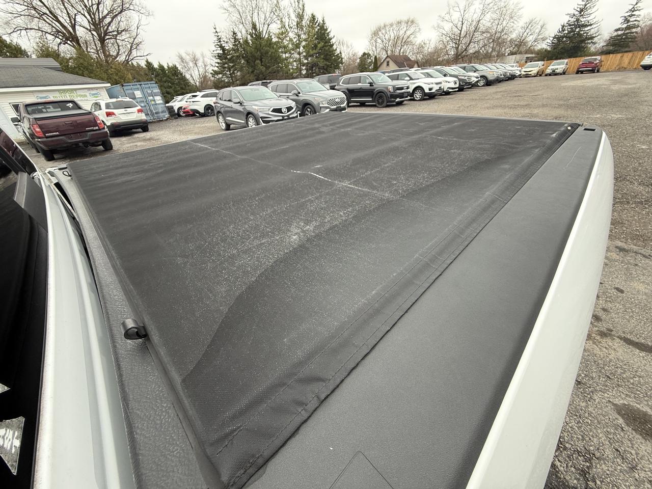 2014 RAM 1500 SPORT Photo