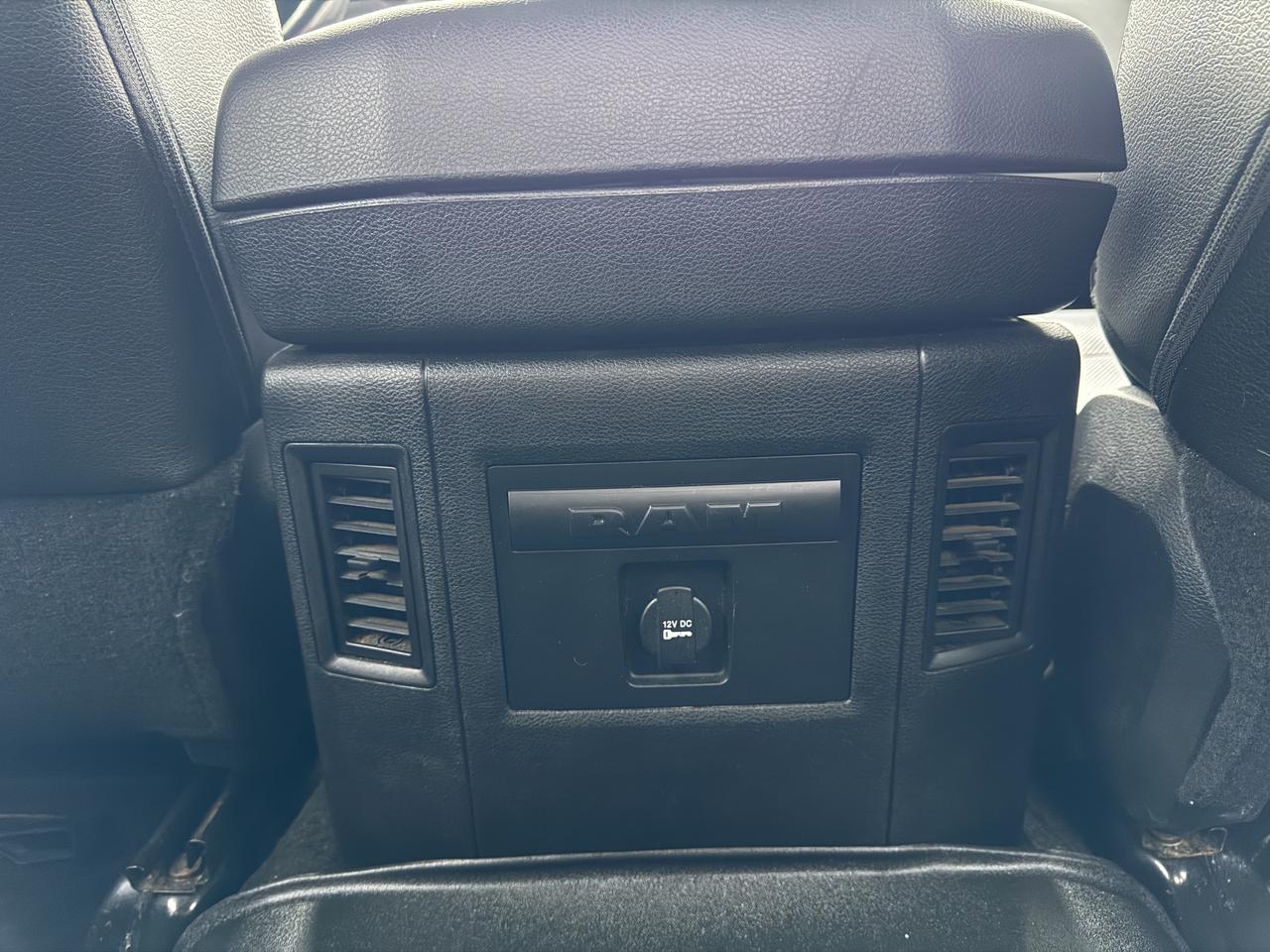 2014 RAM 1500 SPORT Photo