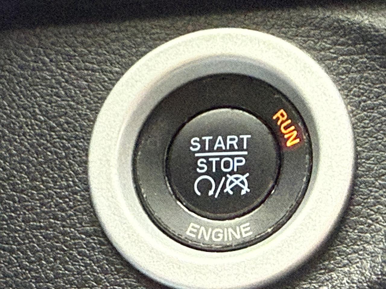 2014 RAM 1500 SPORT Photo