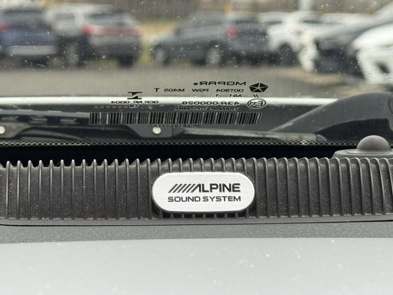 2014 RAM 1500 SPORT Photo