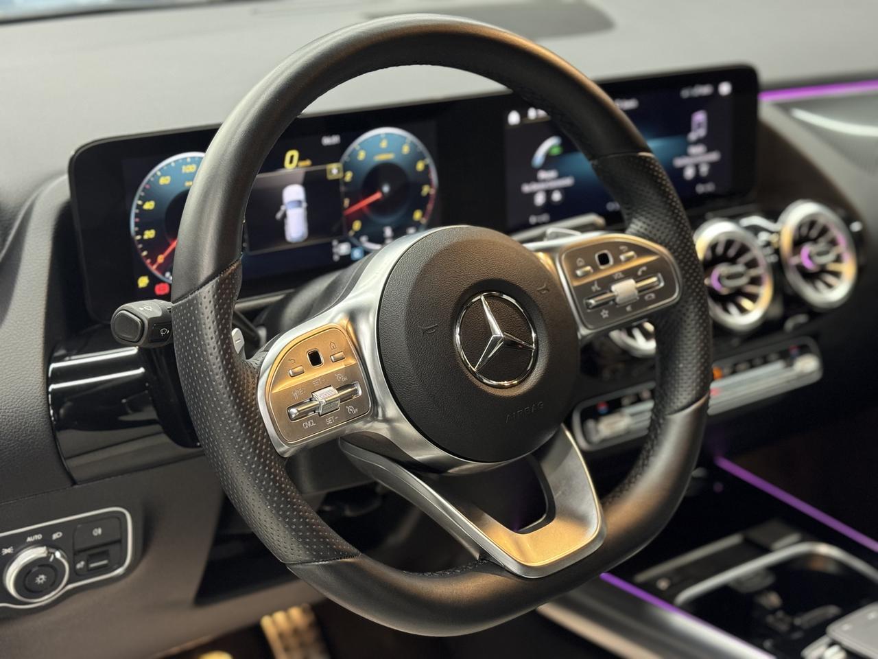 2022 Mercedes-Benz GLA 250 AMG NIGHT PKG|NAV|CARPLAY|360CAM|BSM|FCW|AMBIENT| Photo