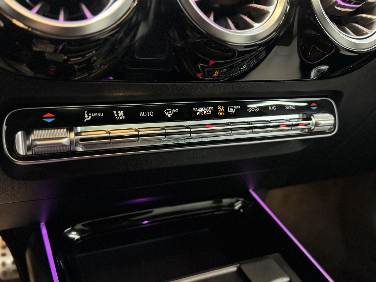 2022 Mercedes-Benz GLA 250 AMG NIGHT PKG|NAV|CARPLAY|360CAM|BSM|FCW|AMBIENT| Photo