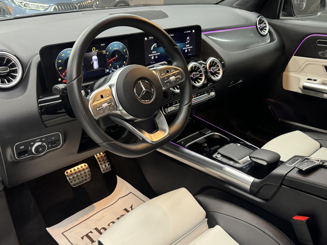 2022 Mercedes-Benz GLA 250 AMG NIGHT PKG|NAV|CARPLAY|360CAM|BSM|FCW|AMBIENT| Photo