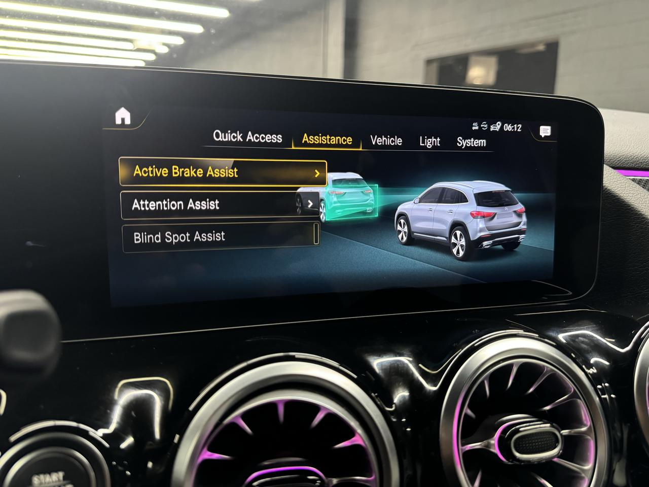 2022 Mercedes-Benz GLA 250 AMG NIGHT PKG|NAV|CARPLAY|360CAM|BSM|FCW|AMBIENT| Photo