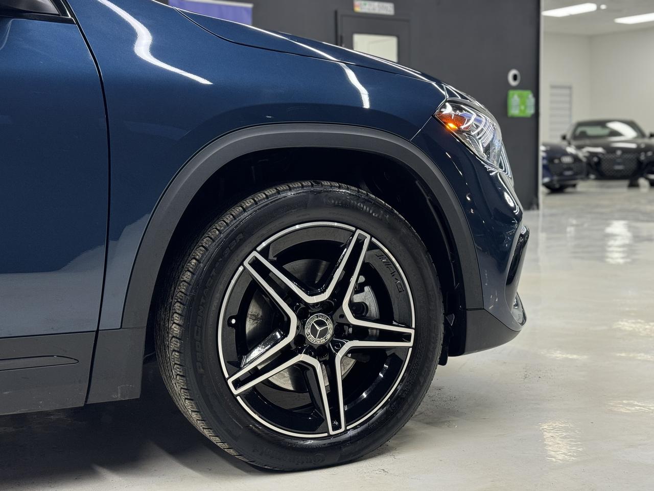 2022 Mercedes-Benz GLA 250 AMG NIGHT PKG|NAV|CARPLAY|360CAM|BSM|FCW|AMBIENT| Photo