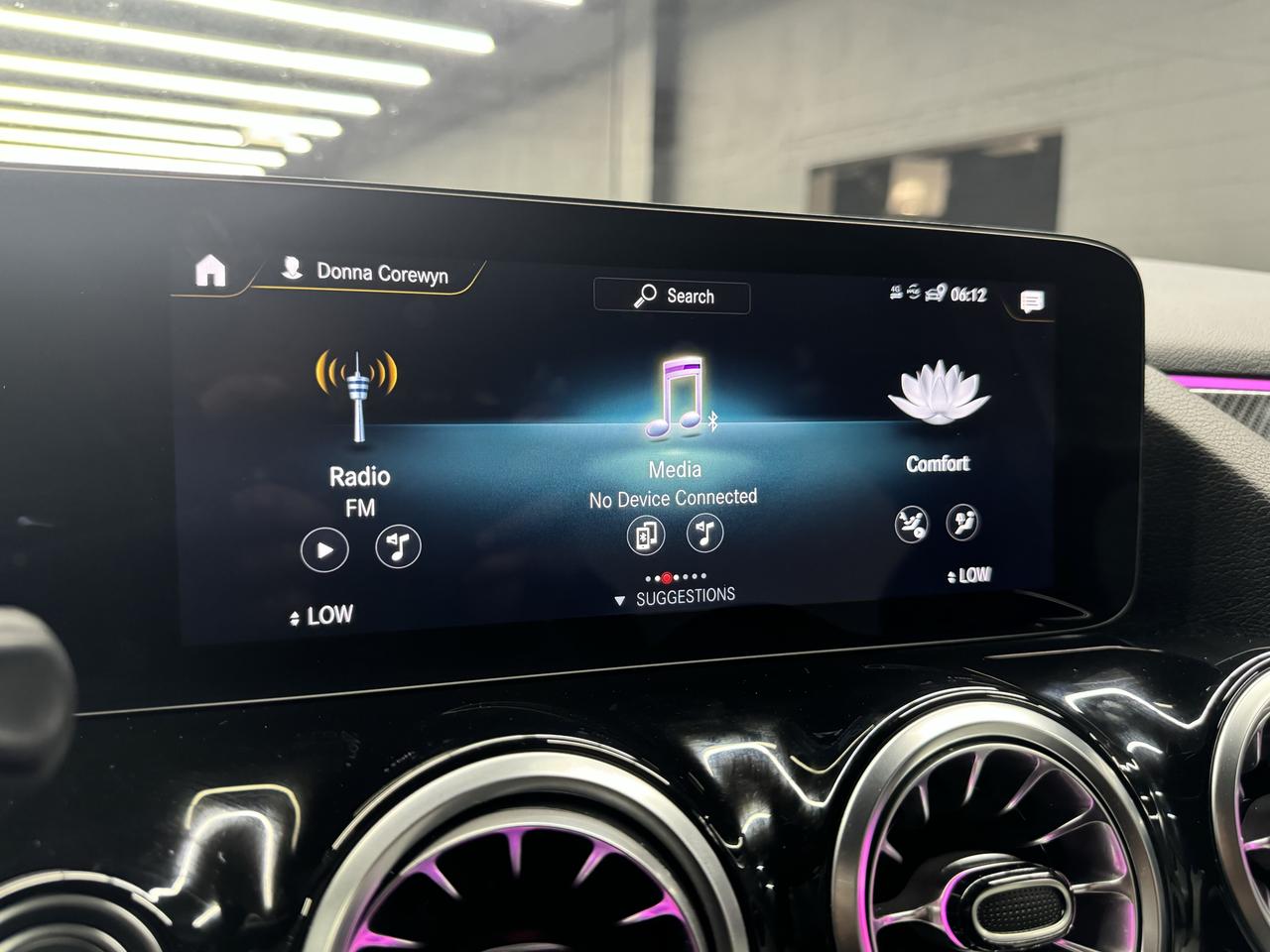 2022 Mercedes-Benz GLA 250 AMG NIGHT PKG|NAV|CARPLAY|360CAM|BSM|FCW|AMBIENT| Photo