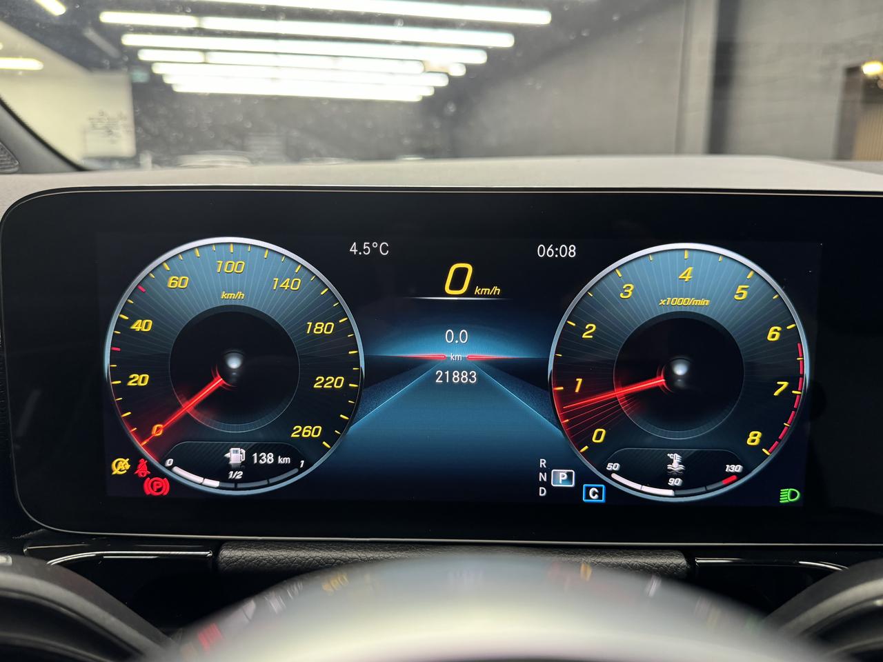 2022 Mercedes-Benz GLA 250 AMG NIGHT PKG|NAV|CARPLAY|360CAM|BSM|FCW|AMBIENT| Photo