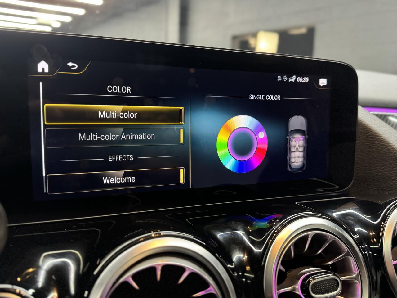 2022 Mercedes-Benz GLA 250 AMG NIGHT PKG|NAV|CARPLAY|360CAM|BSM|FCW|AMBIENT| Photo