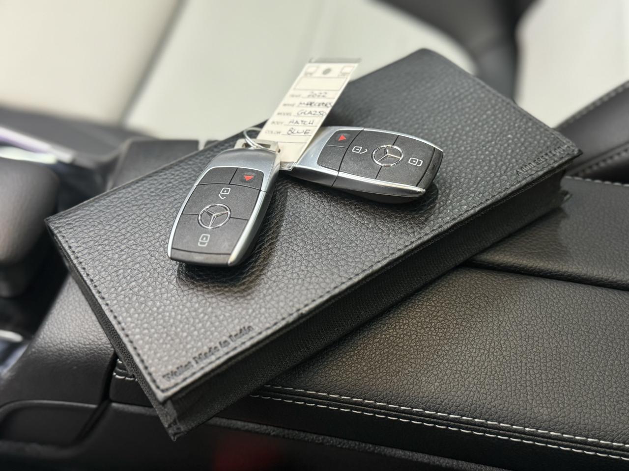 2022 Mercedes-Benz GLA 250 AMG NIGHT PKG|NAV|CARPLAY|360CAM|BSM|FCW|AMBIENT| Photo