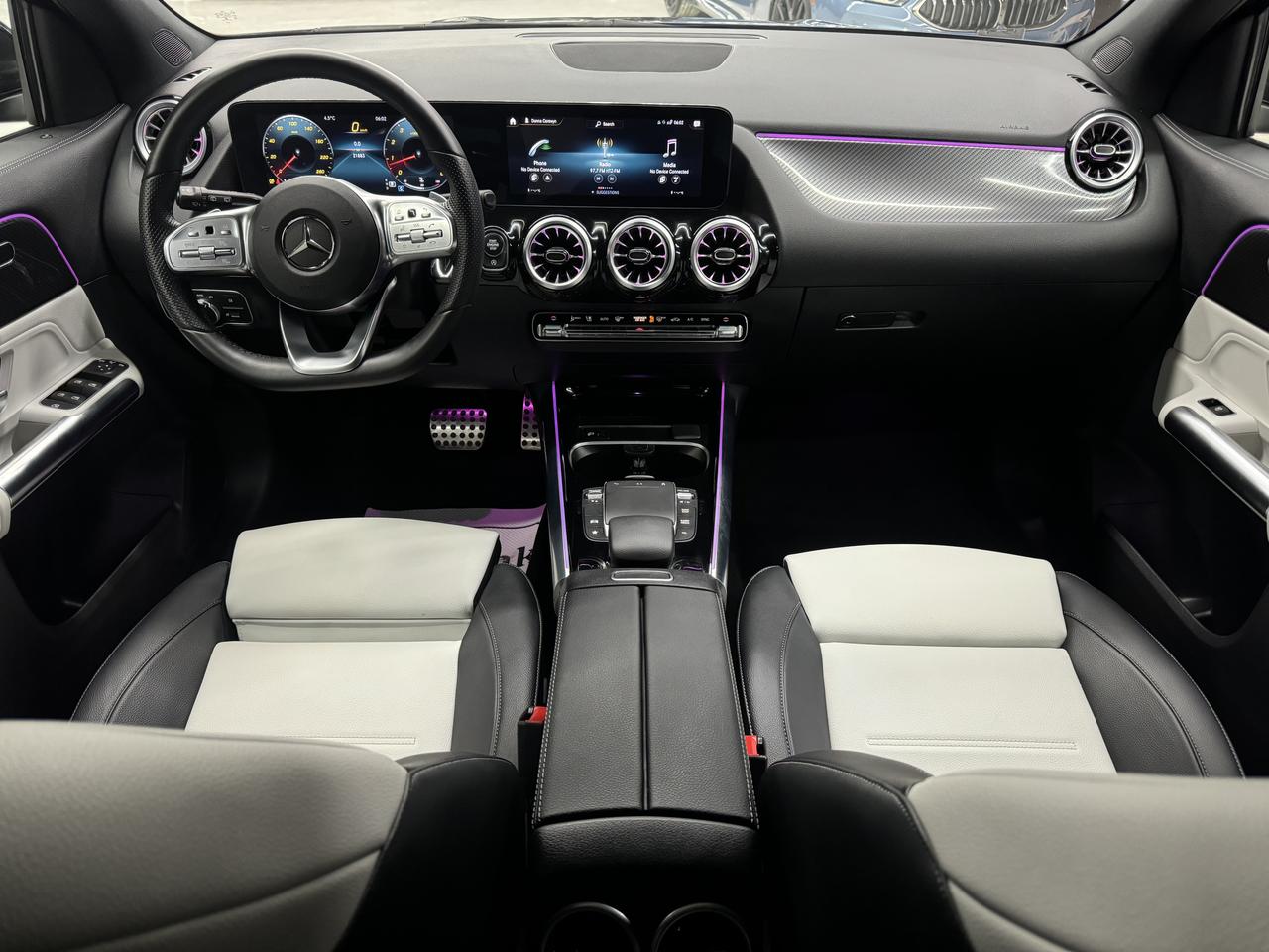 2022 Mercedes-Benz GLA 250 AMG NIGHT PKG|NAV|CARPLAY|360CAM|BSM|FCW|AMBIENT| Photo