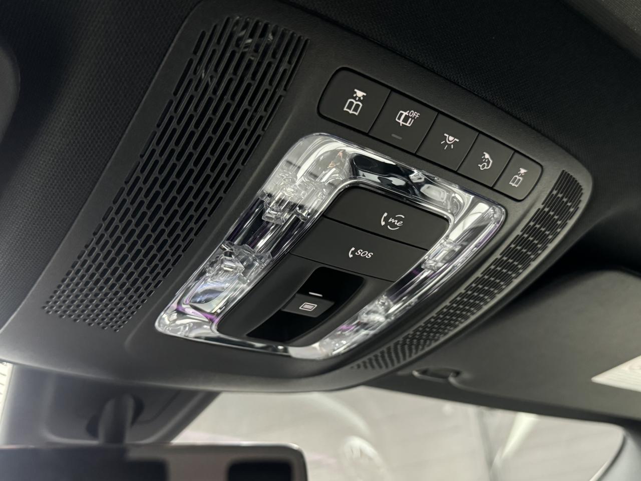 2022 Mercedes-Benz GLA 250 AMG NIGHT PKG|NAV|CARPLAY|360CAM|BSM|FCW|AMBIENT| Photo