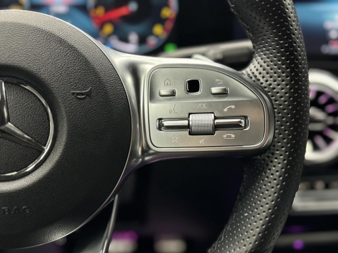 2022 Mercedes-Benz GLA 250 AMG NIGHT PKG|NAV|CARPLAY|360CAM|BSM|FCW|AMBIENT| Photo