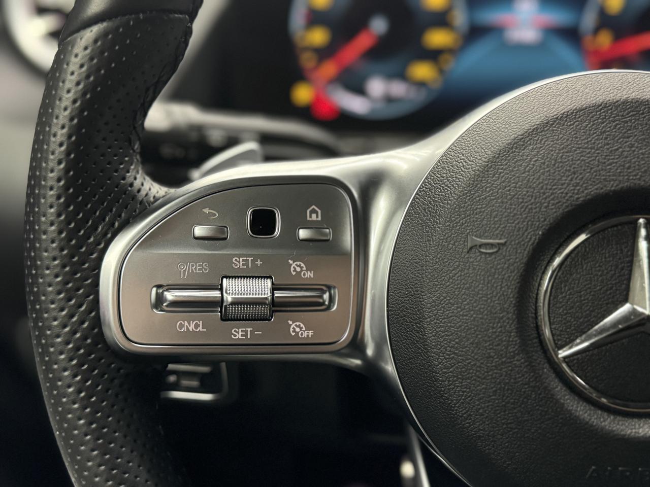 2022 Mercedes-Benz GLA 250 AMG NIGHT PKG|NAV|CARPLAY|360CAM|BSM|FCW|AMBIENT| Photo