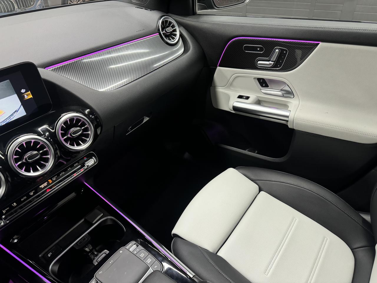 2022 Mercedes-Benz GLA 250 AMG NIGHT PKG|NAV|CARPLAY|360CAM|BSM|FCW|AMBIENT| Photo