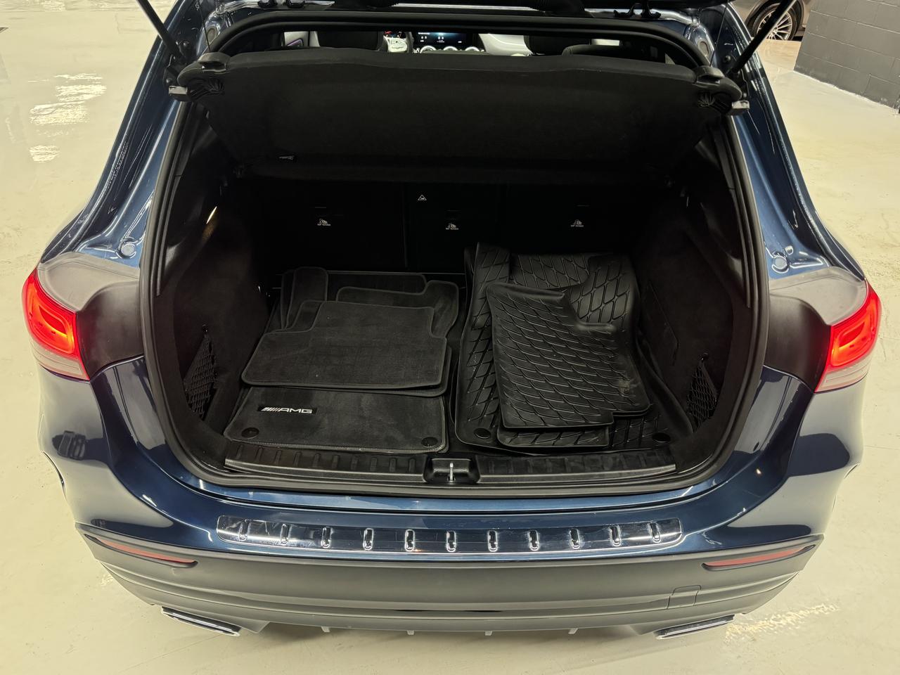 2022 Mercedes-Benz GLA 250 AMG NIGHT PKG|NAV|CARPLAY|360CAM|BSM|FCW|AMBIENT| Photo