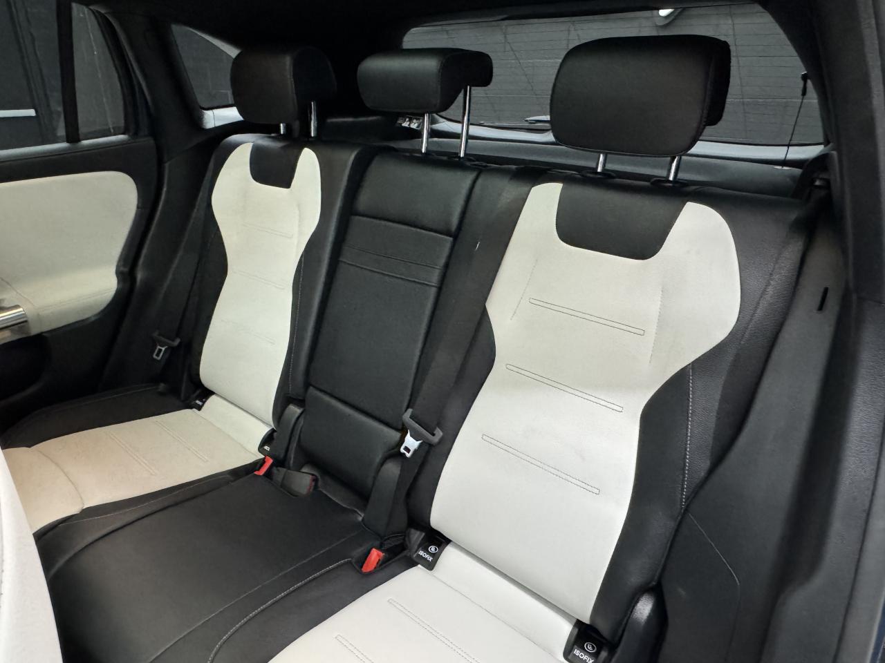 2022 Mercedes-Benz GLA 250 AMG NIGHT PKG|NAV|CARPLAY|360CAM|BSM|FCW|AMBIENT| Photo