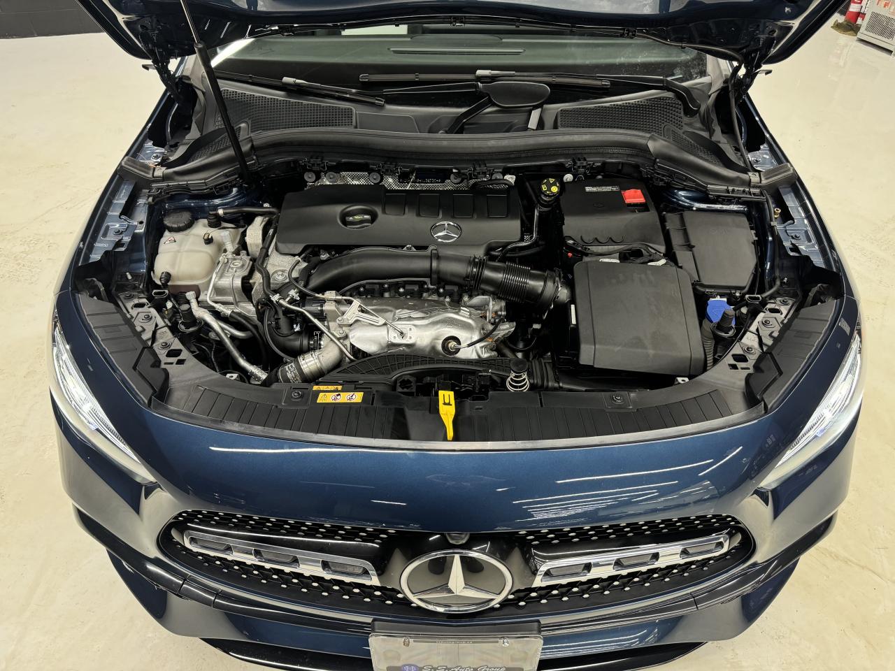 2022 Mercedes-Benz GLA 250 AMG NIGHT PKG|NAV|CARPLAY|360CAM|BSM|FCW|AMBIENT| Photo