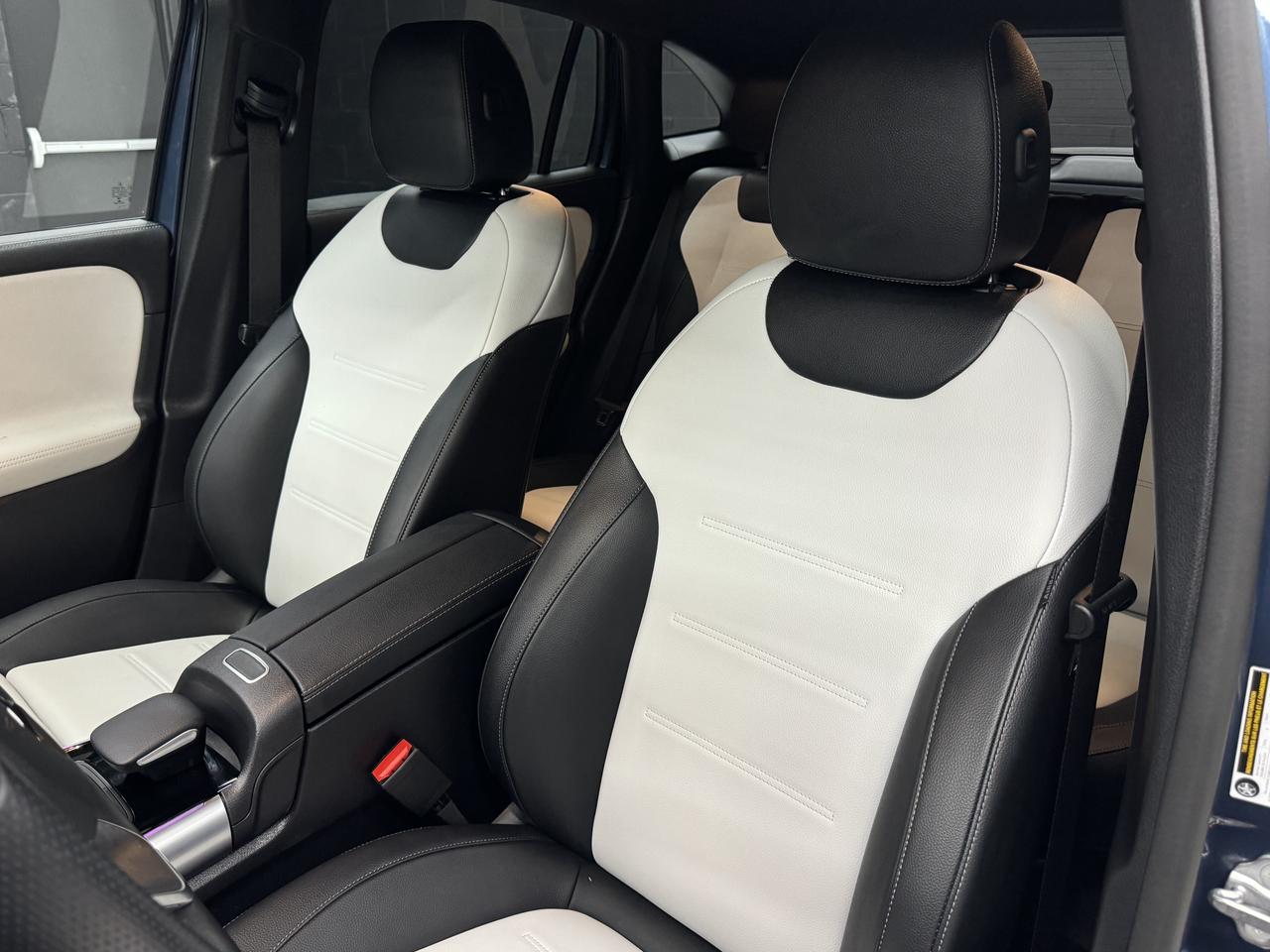 2022 Mercedes-Benz GLA 250 AMG NIGHT PKG|NAV|CARPLAY|360CAM|BSM|FCW|AMBIENT| Photo