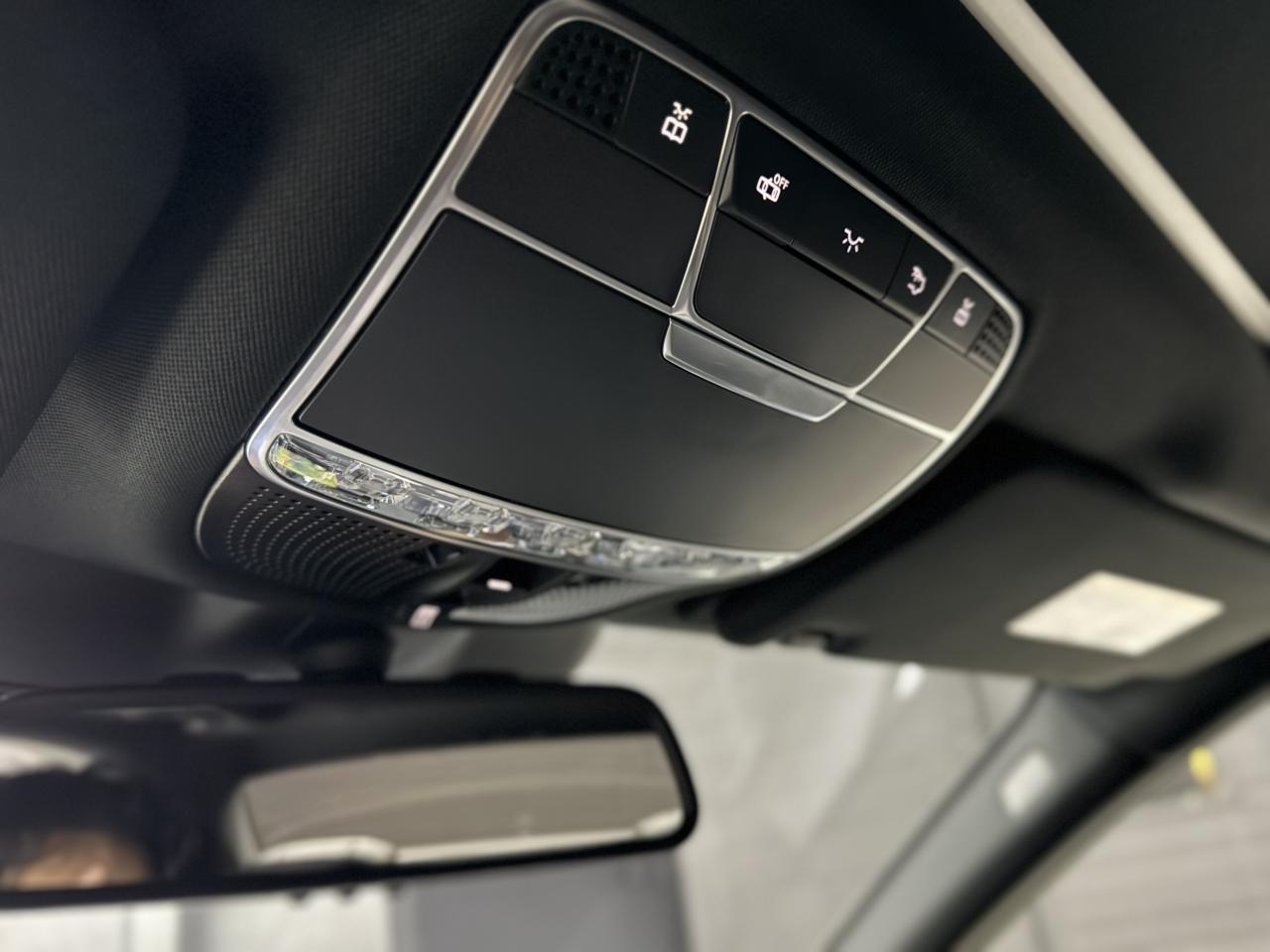 2017 Mercedes-Benz S 550 AMG PKG LWB|NAV|BACKUP|BURMESTER|PANO|SOFT CLOSE| Photo