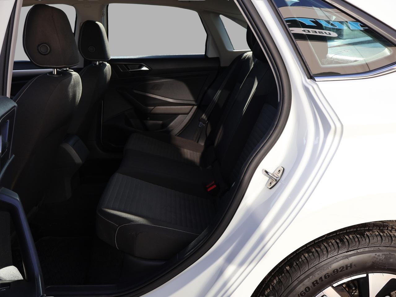 2024 Volkswagen Jetta TRENDLINE CERTIFIED *1 OWNER*ACCIDENT FREE* CAMERA BLUETOOTH HEATED SEATS CRUISE ALLOYS Photo