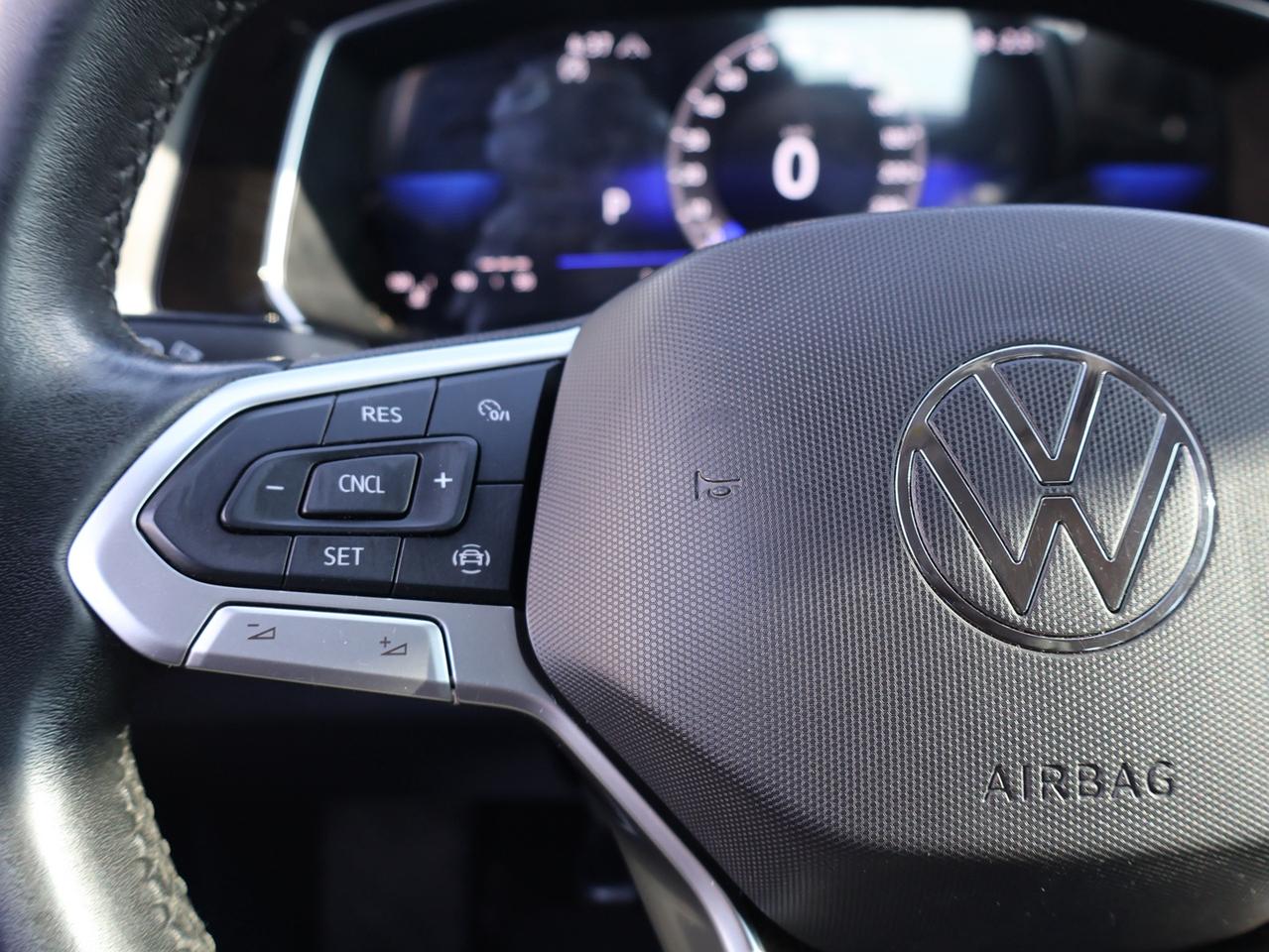 2024 Volkswagen Jetta TRENDLINE CERTIFIED *1 OWNER*ACCIDENT FREE* CAMERA BLUETOOTH HEATED SEATS CRUISE ALLOYS Photo