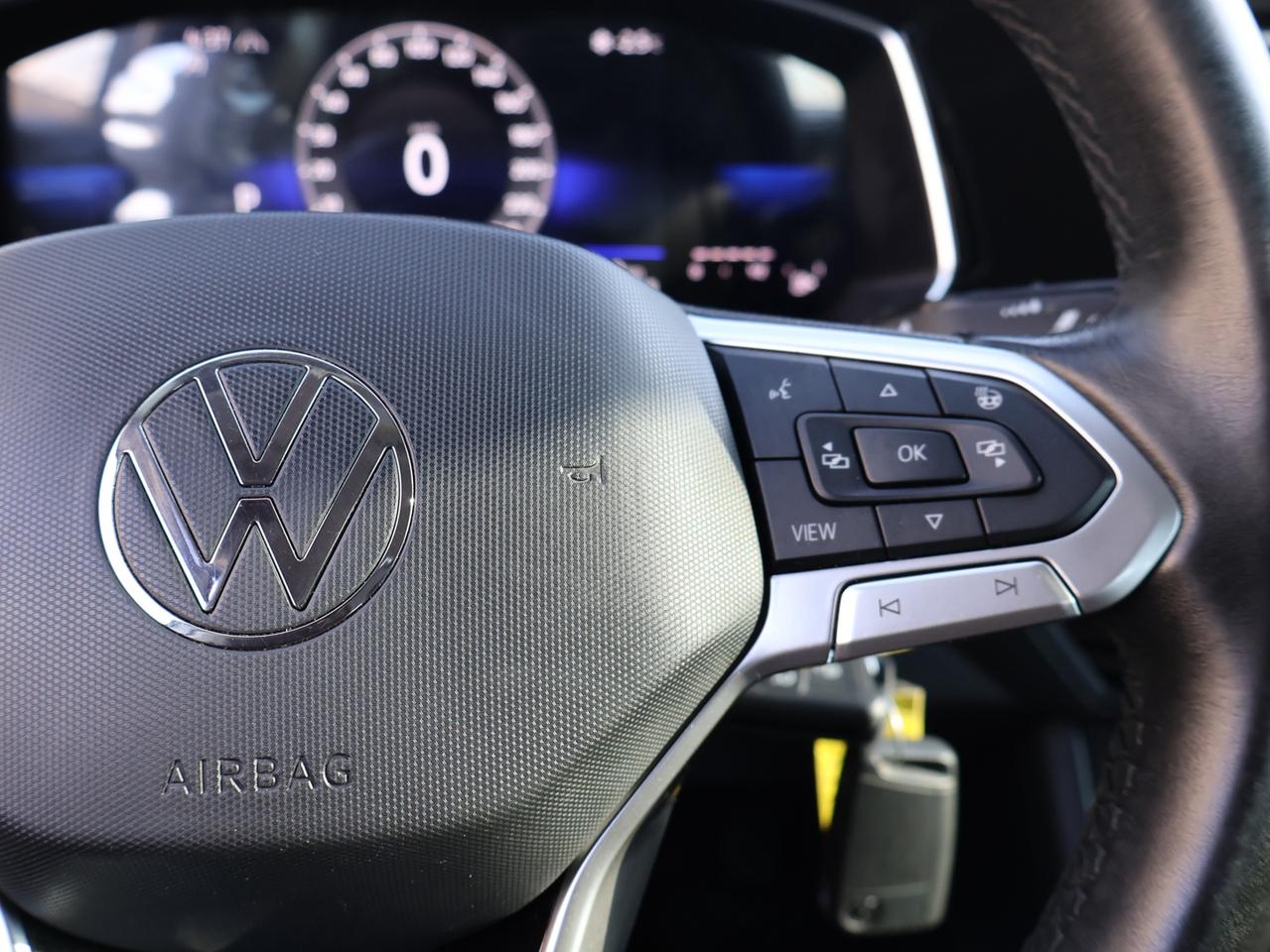 2024 Volkswagen Jetta TRENDLINE CERTIFIED *1 OWNER*ACCIDENT FREE* CAMERA BLUETOOTH HEATED SEATS CRUISE ALLOYS Photo