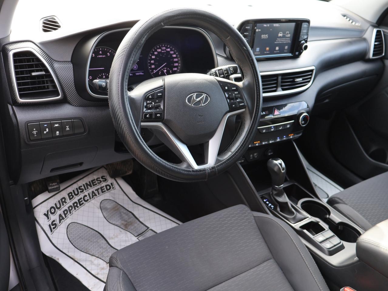 2020 Hyundai Tucson PREFERRED AWD CERTIFIED *ACCIDENT FREE*20 SERVICE RECORDS* CAMERA BLUETOOTH HEATED SEATS CRUISE ALLOYS Photo