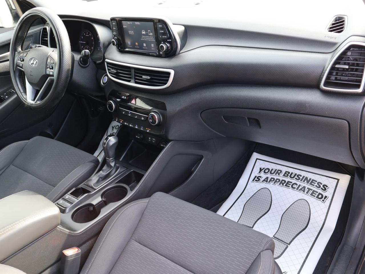 2020 Hyundai Tucson PREFERRED AWD CERTIFIED *ACCIDENT FREE*20 SERVICE RECORDS* CAMERA BLUETOOTH HEATED SEATS CRUISE ALLOYS Photo