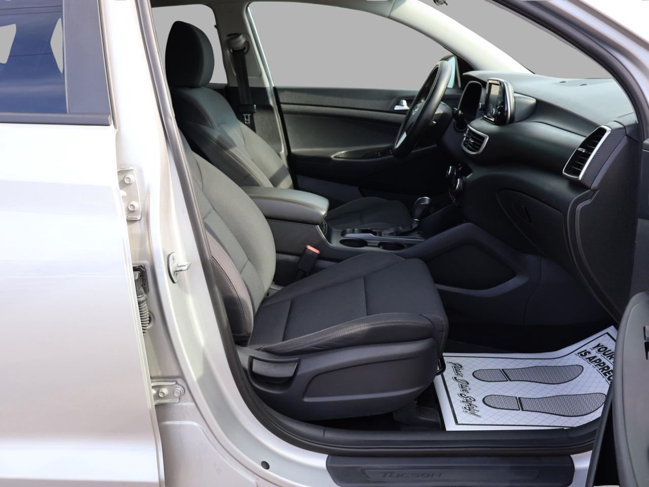 2020 Hyundai Tucson PREFERRED AWD CERTIFIED *ACCIDENT FREE*20 SERVICE RECORDS* CAMERA BLUETOOTH HEATED SEATS CRUISE ALLOYS Photo