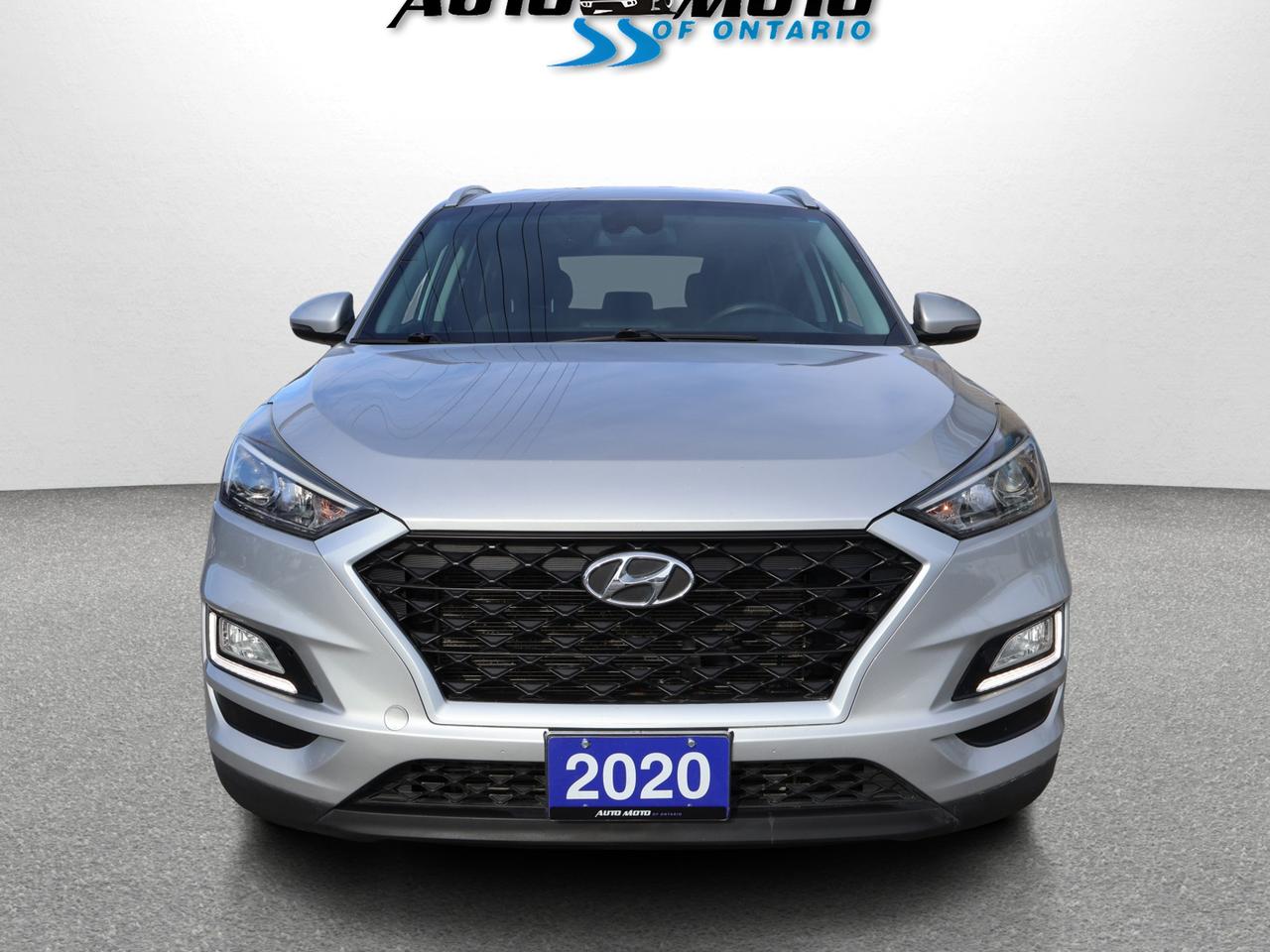 2020 Hyundai Tucson PREFERRED AWD CERTIFIED *ACCIDENT FREE*20 SERVICE RECORDS* CAMERA BLUETOOTH HEATED SEATS CRUISE ALLOYS Photo
