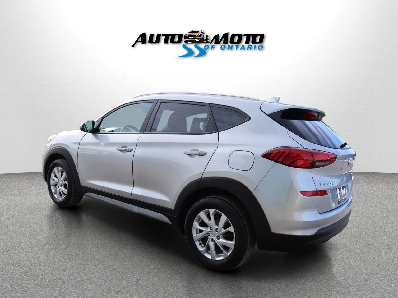 2020 Hyundai Tucson PREFERRED AWD CERTIFIED *ACCIDENT FREE*20 SERVICE RECORDS* CAMERA BLUETOOTH HEATED SEATS CRUISE ALLOYS Photo3