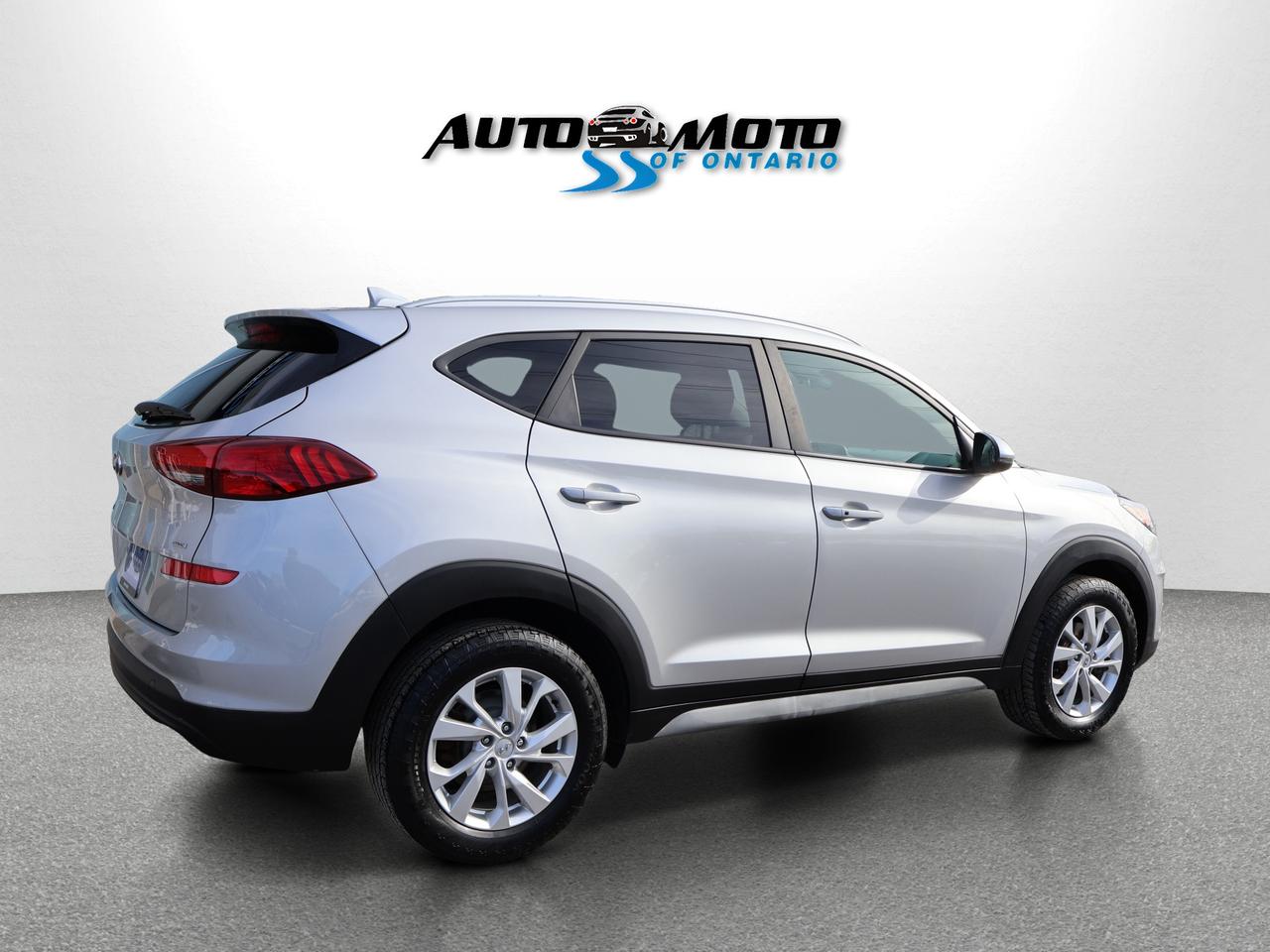 2020 Hyundai Tucson PREFERRED AWD CERTIFIED *ACCIDENT FREE*20 SERVICE RECORDS* CAMERA BLUETOOTH HEATED SEATS CRUISE ALLOYS Photo