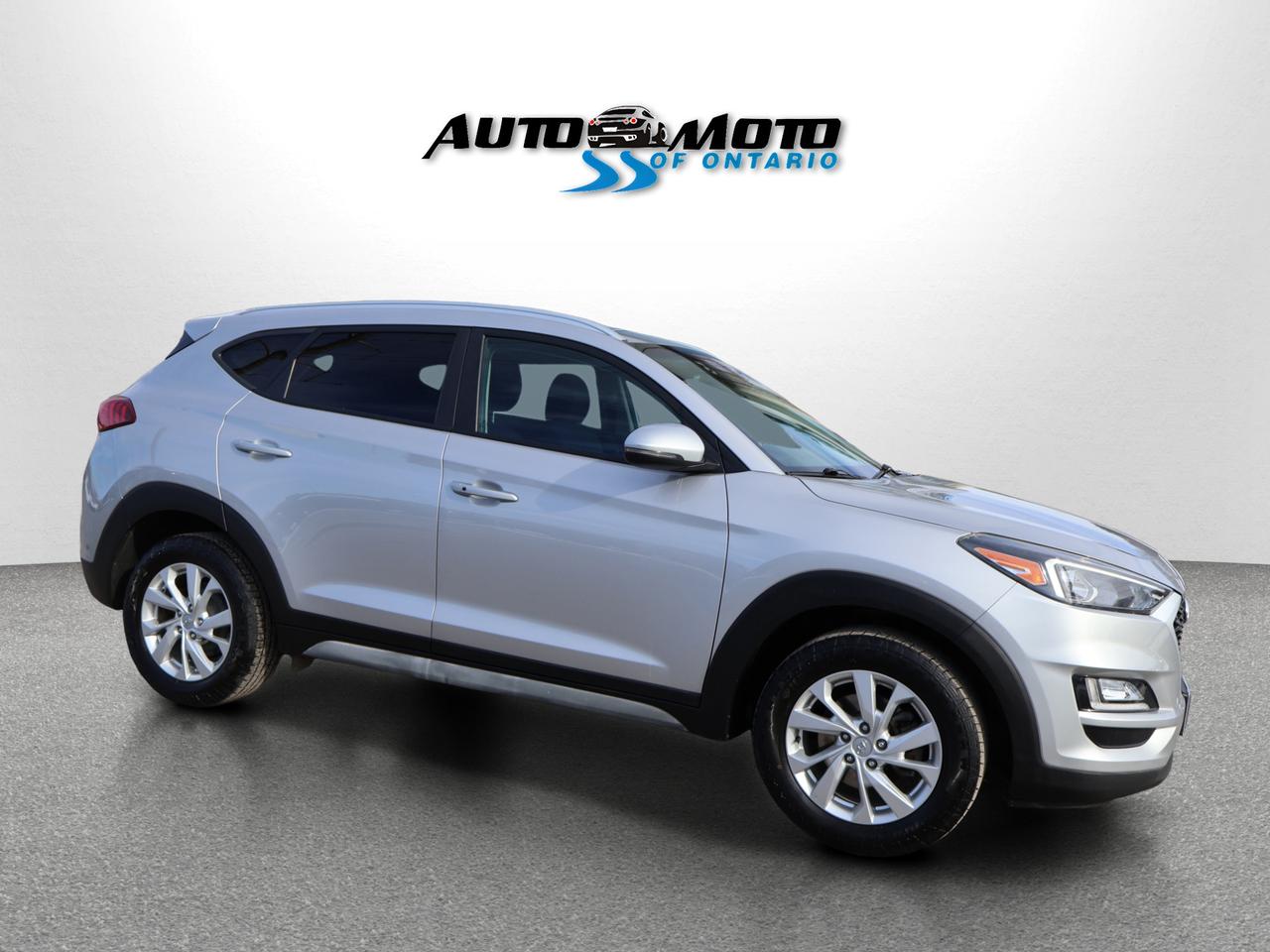 2020 Hyundai Tucson PREFERRED AWD CERTIFIED *ACCIDENT FREE*20 SERVICE RECORDS* CAMERA BLUETOOTH HEATED SEATS CRUISE ALLOYS Photo