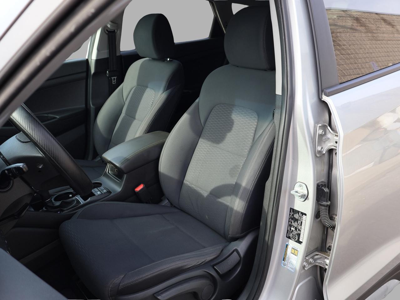 2020 Hyundai Tucson PREFERRED AWD CERTIFIED *ACCIDENT FREE*20 SERVICE RECORDS* CAMERA BLUETOOTH HEATED SEATS CRUISE ALLOYS Photo