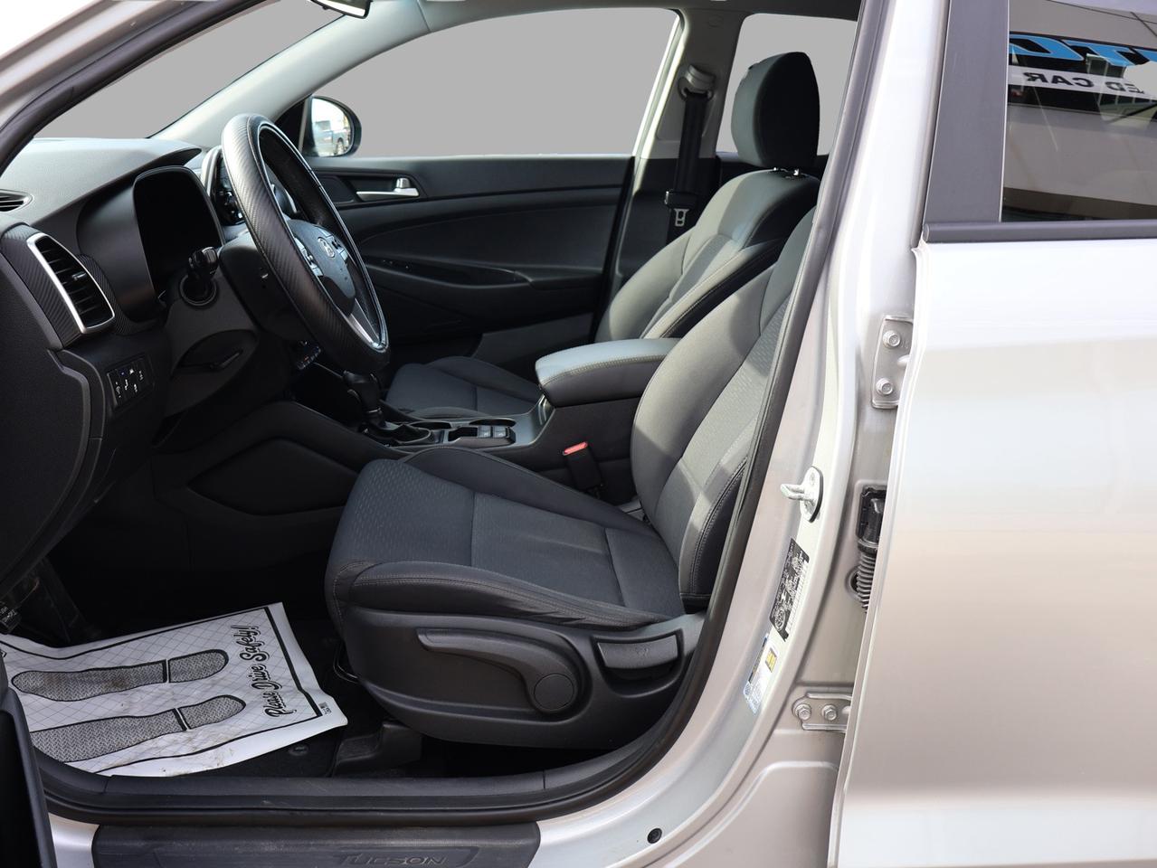 2020 Hyundai Tucson PREFERRED AWD CERTIFIED *ACCIDENT FREE*20 SERVICE RECORDS* CAMERA BLUETOOTH HEATED SEATS CRUISE ALLOYS Photo