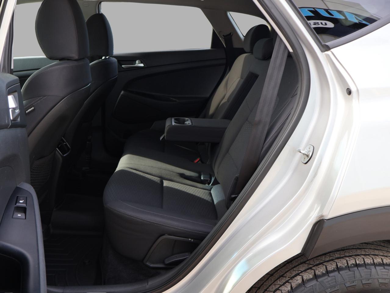 2020 Hyundai Tucson PREFERRED AWD CERTIFIED *ACCIDENT FREE*20 SERVICE RECORDS* CAMERA BLUETOOTH HEATED SEATS CRUISE ALLOYS Photo