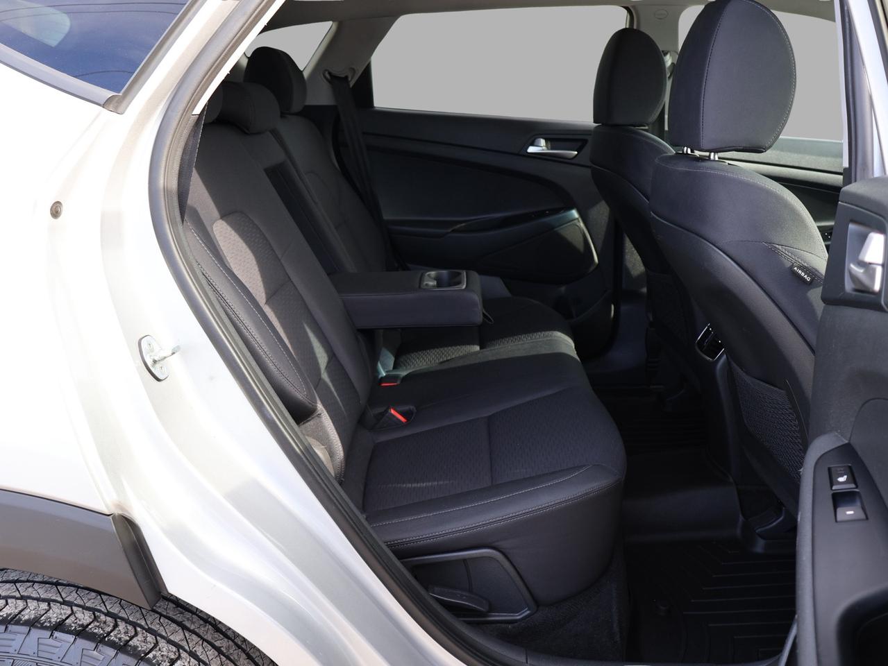 2020 Hyundai Tucson PREFERRED AWD CERTIFIED *ACCIDENT FREE*20 SERVICE RECORDS* CAMERA BLUETOOTH HEATED SEATS CRUISE ALLOYS Photo