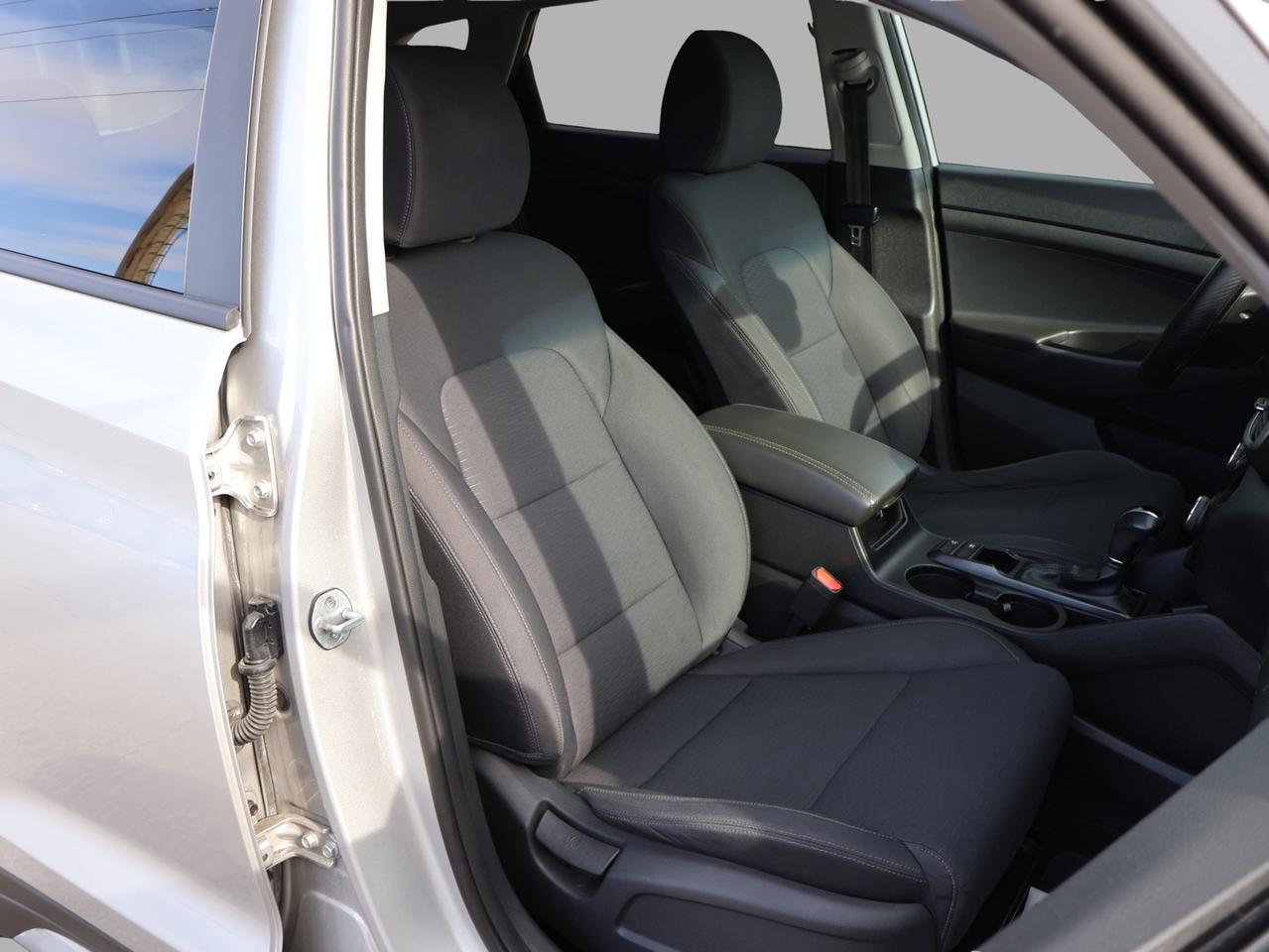 2020 Hyundai Tucson PREFERRED AWD CERTIFIED *ACCIDENT FREE*20 SERVICE RECORDS* CAMERA BLUETOOTH HEATED SEATS CRUISE ALLOYS Photo