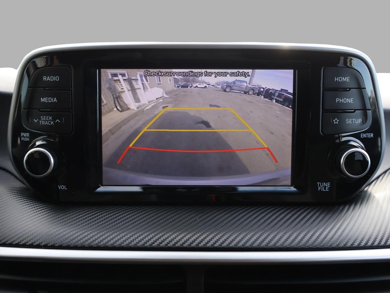 2020 Hyundai Tucson PREFERRED AWD CERTIFIED *ACCIDENT FREE*20 SERVICE RECORDS* CAMERA BLUETOOTH HEATED SEATS CRUISE ALLOYS Photo
