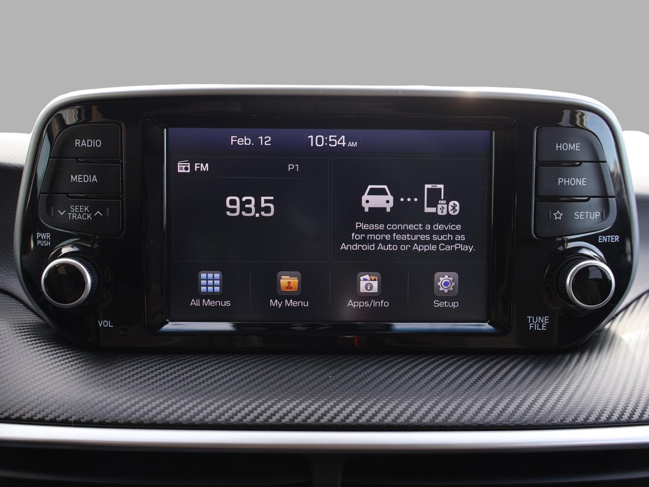 2020 Hyundai Tucson PREFERRED AWD CERTIFIED *ACCIDENT FREE*20 SERVICE RECORDS* CAMERA BLUETOOTH HEATED SEATS CRUISE ALLOYS Photo