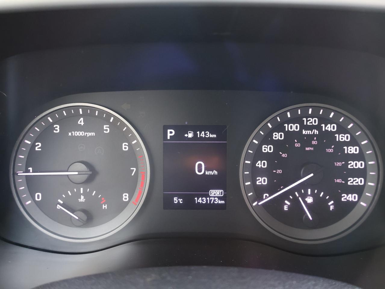 2020 Hyundai Tucson PREFERRED AWD CERTIFIED *ACCIDENT FREE*20 SERVICE RECORDS* CAMERA BLUETOOTH HEATED SEATS CRUISE ALLOYS Photo