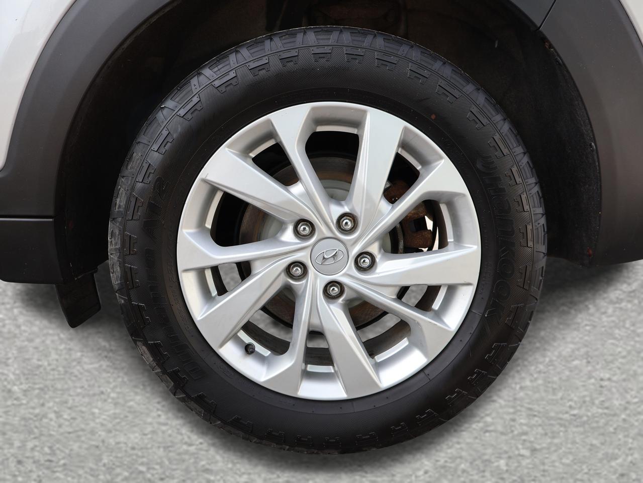 2020 Hyundai Tucson PREFERRED AWD CERTIFIED *ACCIDENT FREE*20 SERVICE RECORDS* CAMERA BLUETOOTH HEATED SEATS CRUISE ALLOYS Photo
