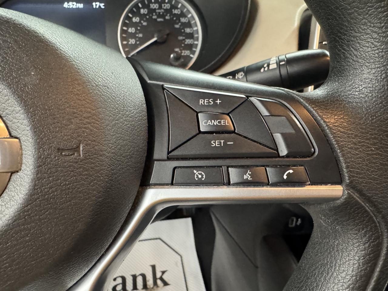 2021 Nissan Versa SV CVT | BLIND SPOT MONITOR | CARPLAY/ANDROID AUTO Photo14