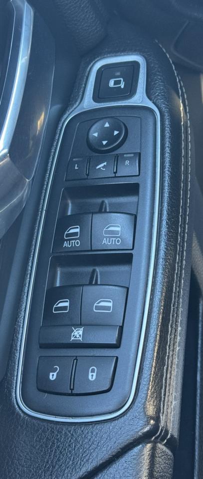 2019 RAM 2500 Laramie Photo