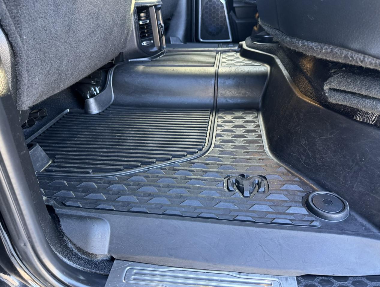 2019 RAM 2500 Laramie Photo