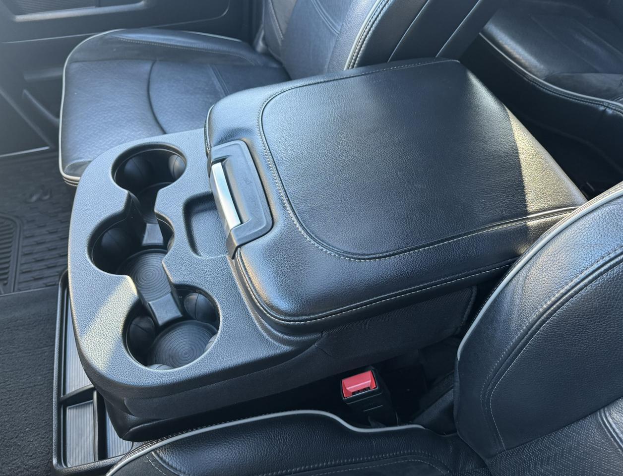 2019 RAM 2500 Laramie Photo