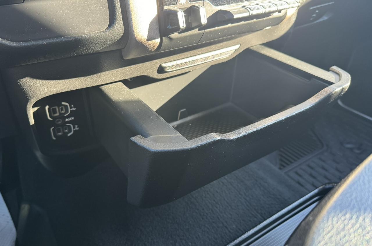 2019 RAM 2500 Laramie Photo