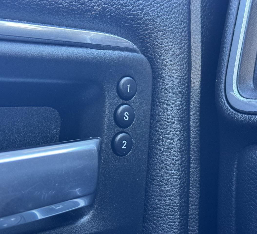 2019 RAM 2500 Laramie Photo